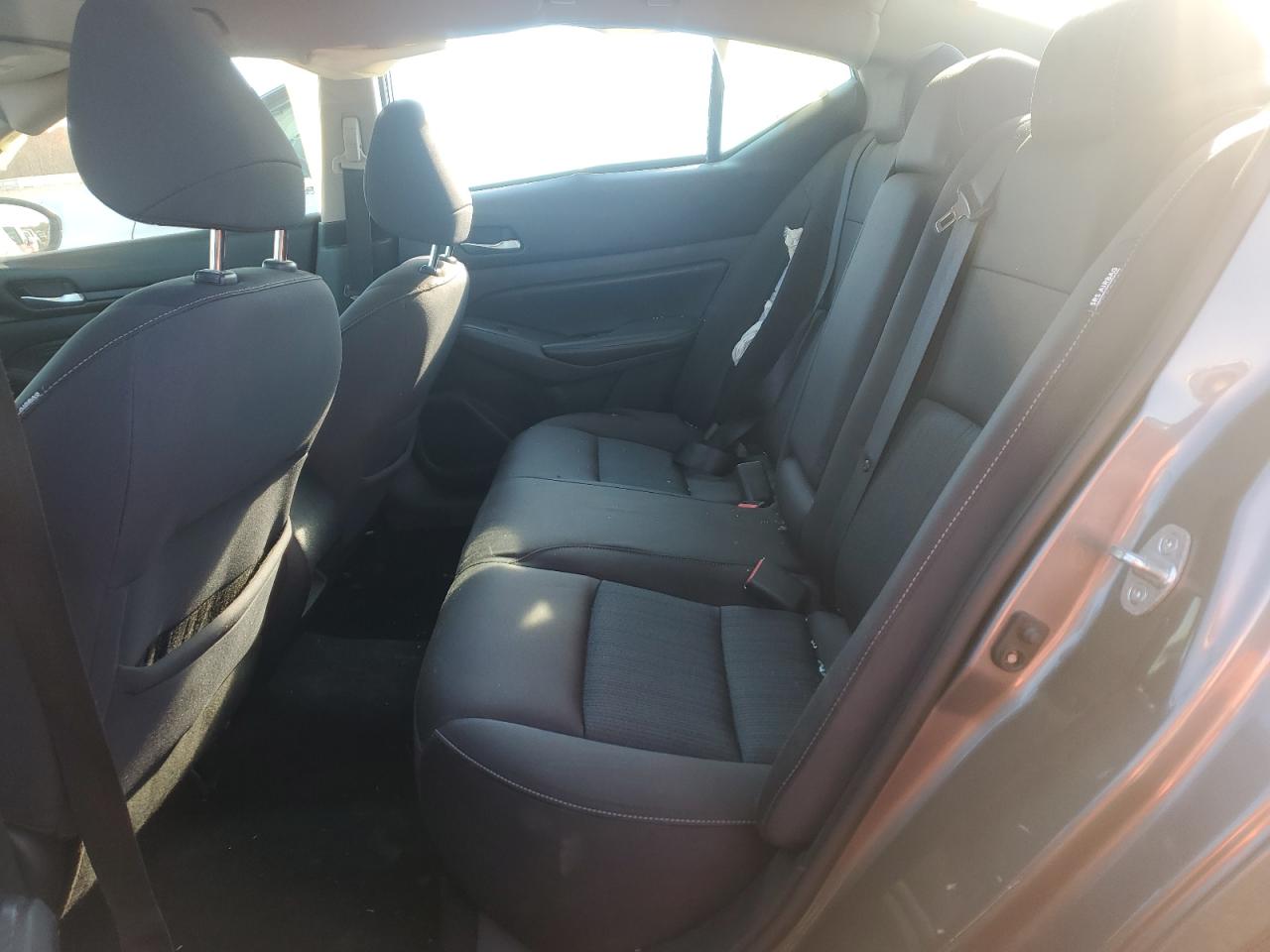 Nissan Altima S