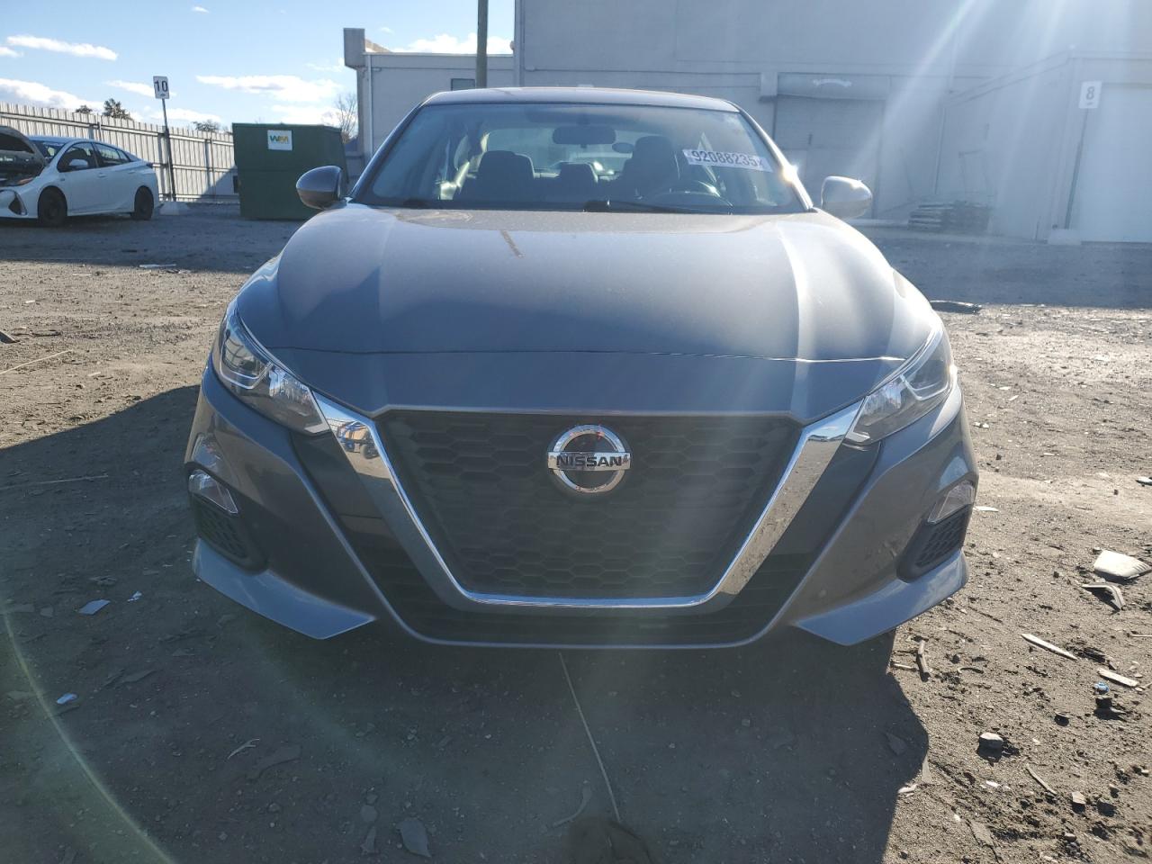 Nissan Altima S