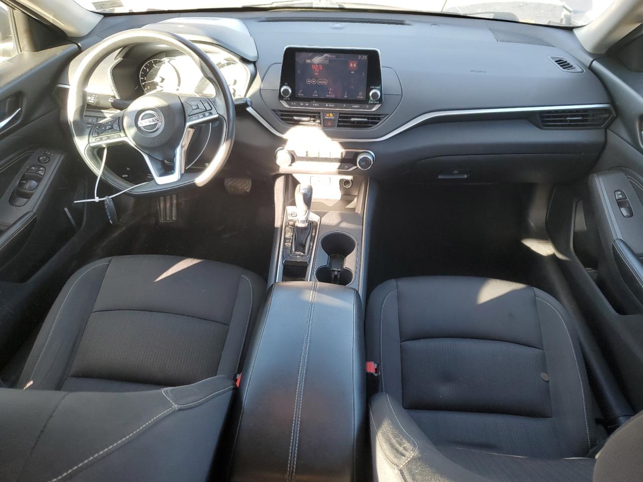 Nissan Altima S