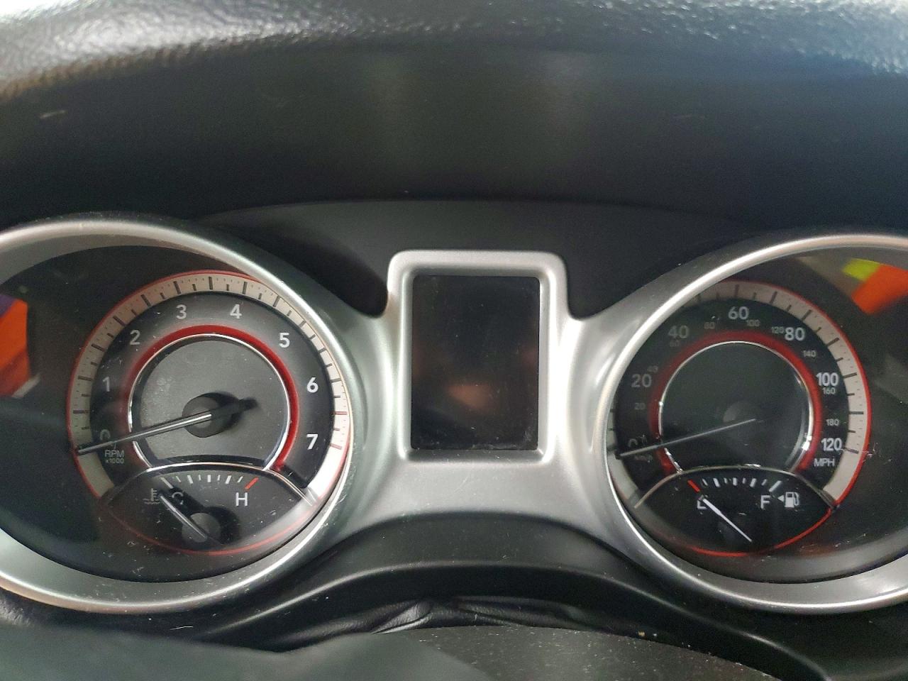 Dodge Journey Sxt