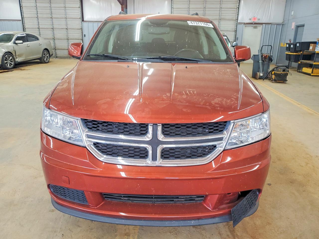 Dodge Journey Sxt