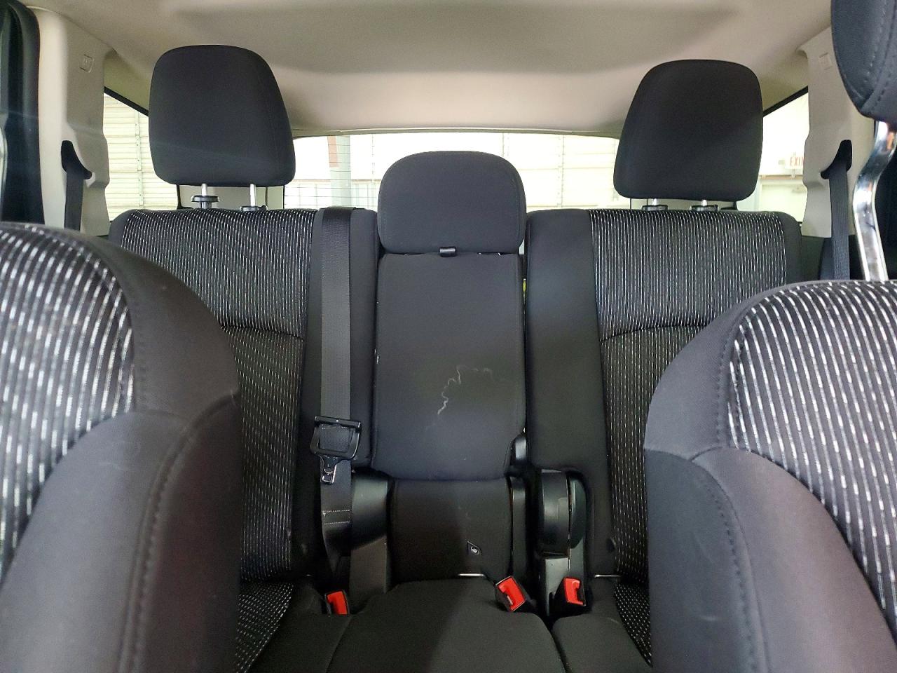 Dodge Journey Sxt