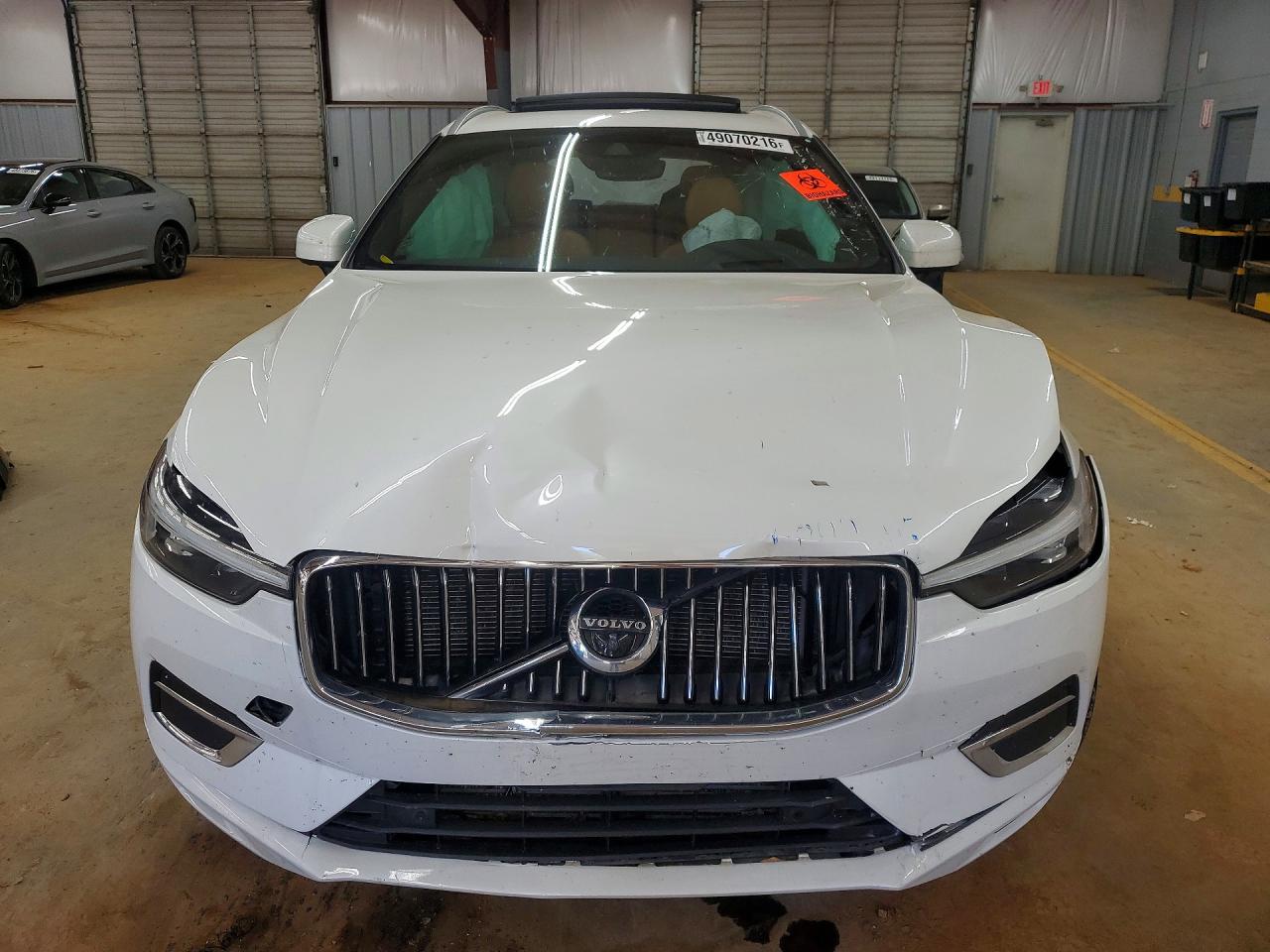 Volvo XC60 T5 Inscription