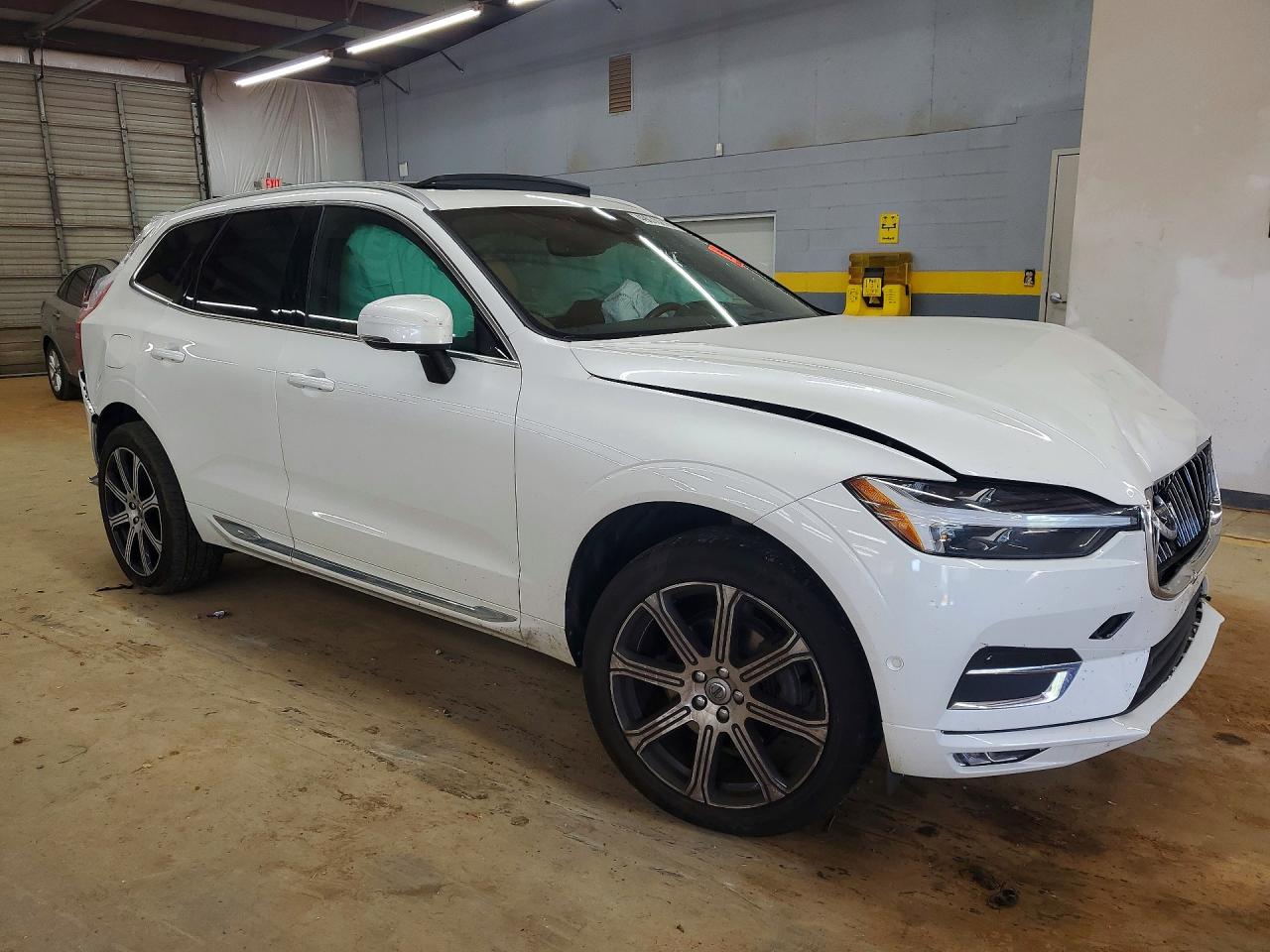Volvo XC60 T5 Inscription