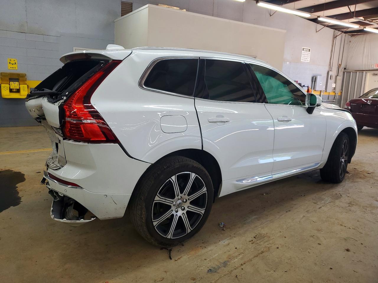 Volvo XC60 T5 Inscription