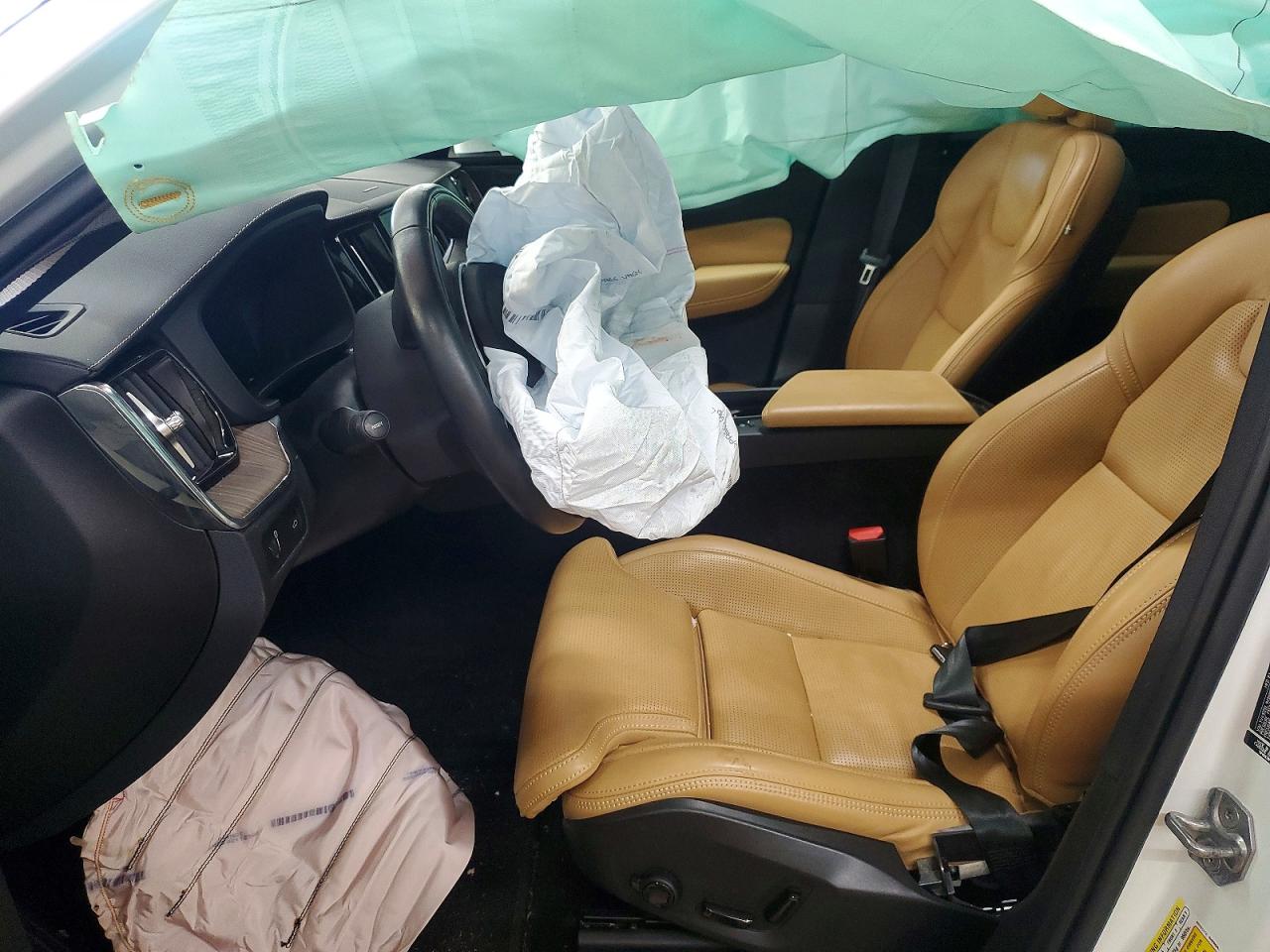 Volvo XC60 T5 Inscription