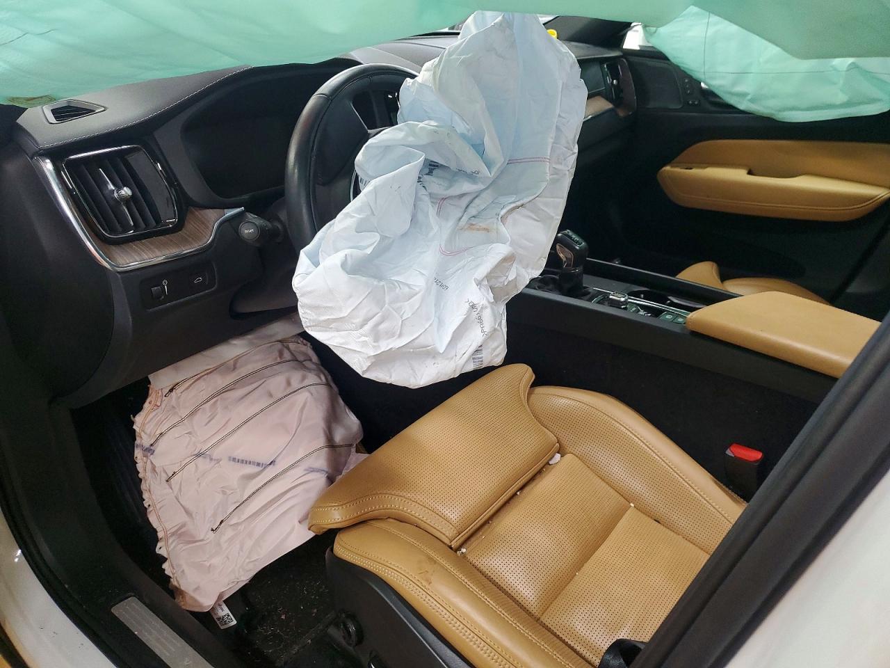 Volvo XC60 T5 Inscription