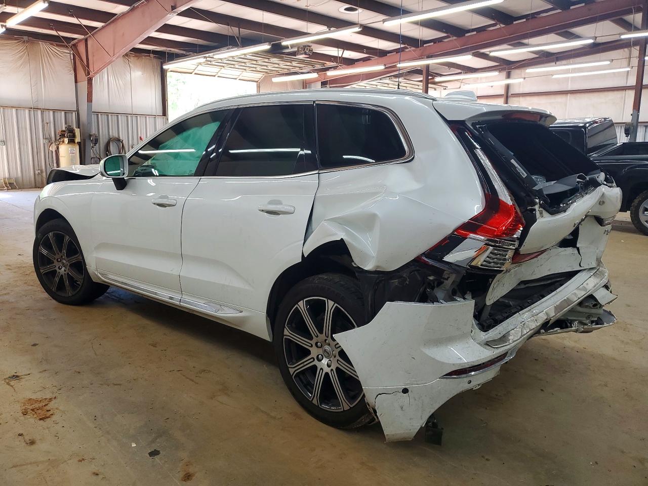 Volvo XC60 T5 Inscription
