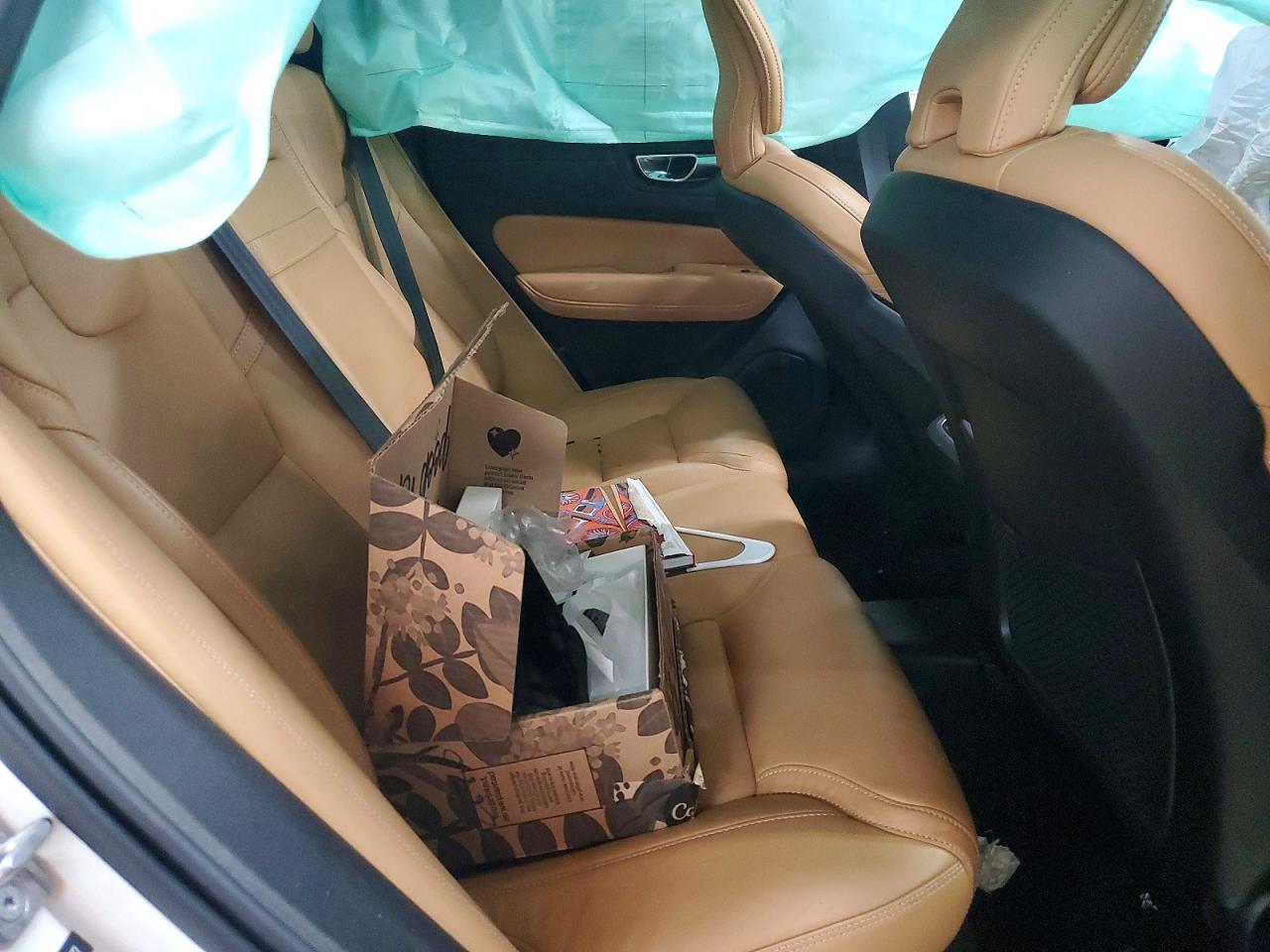 Volvo XC60 T5 Inscription
