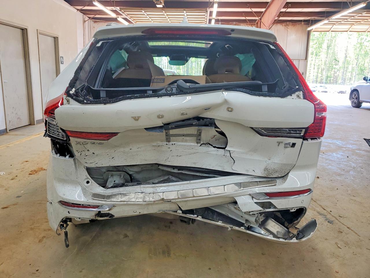 Volvo XC60 T5 Inscription