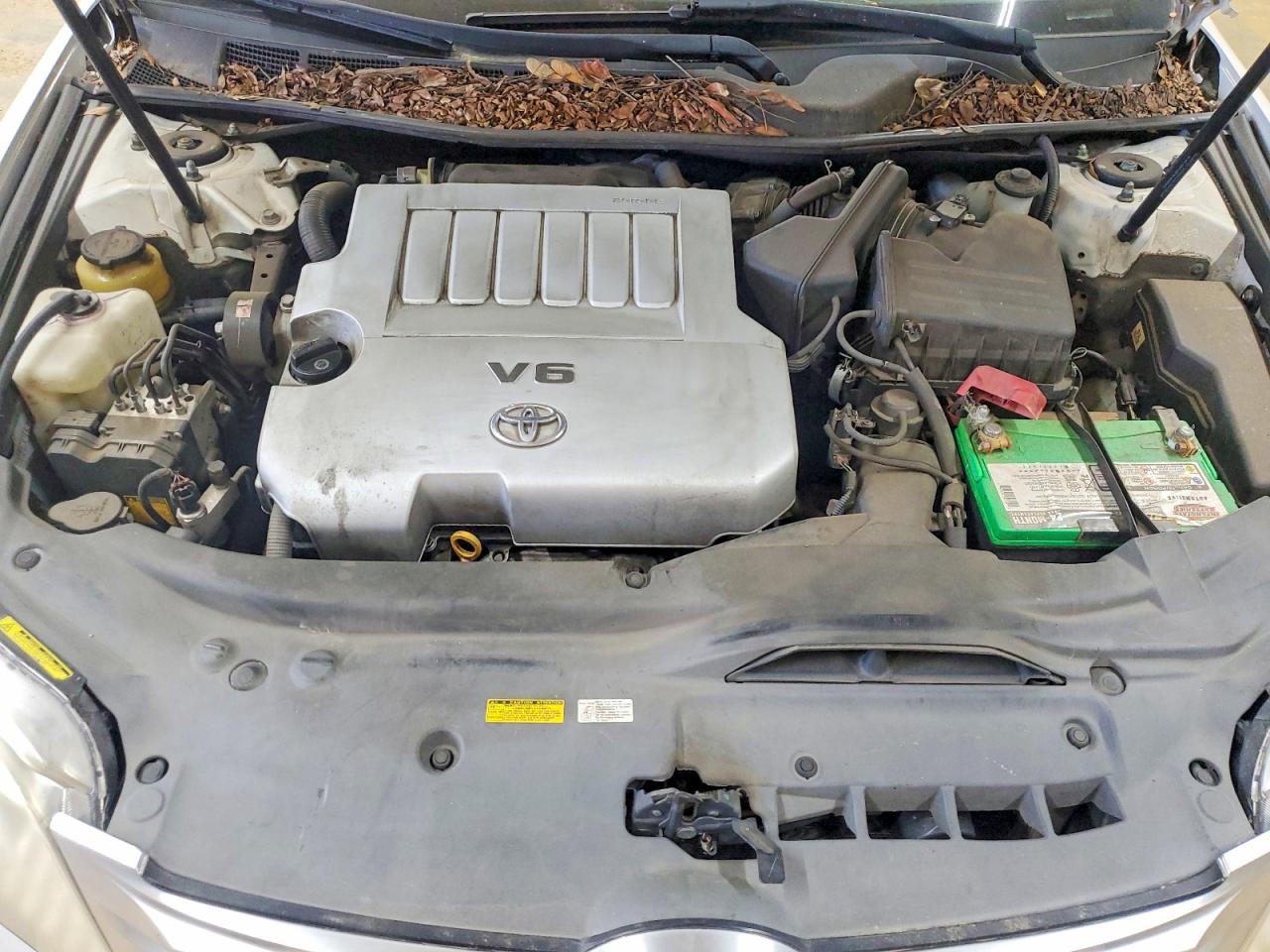 Toyota Avalon Limited