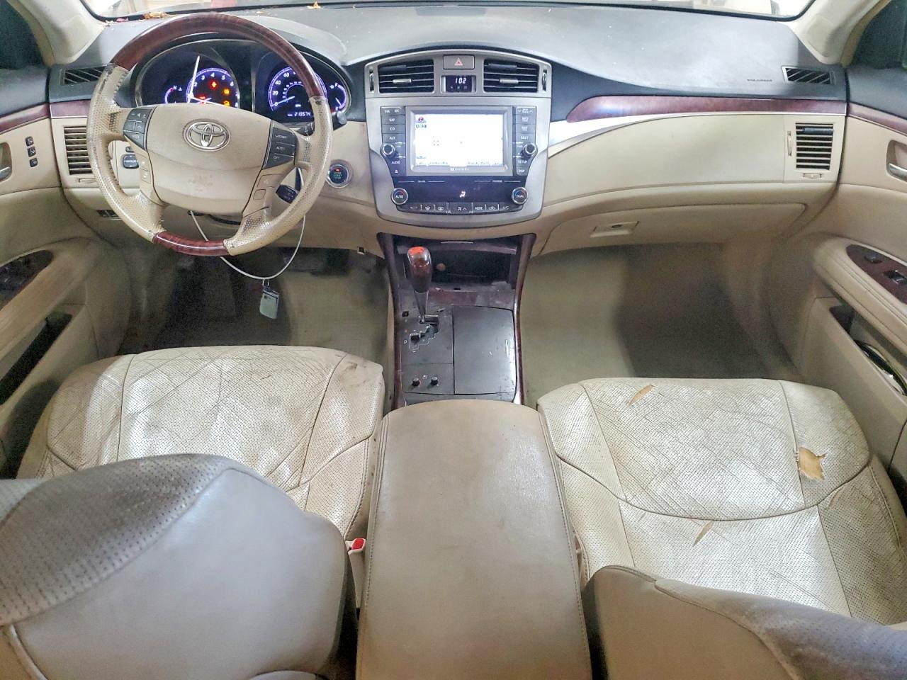 Toyota Avalon Limited