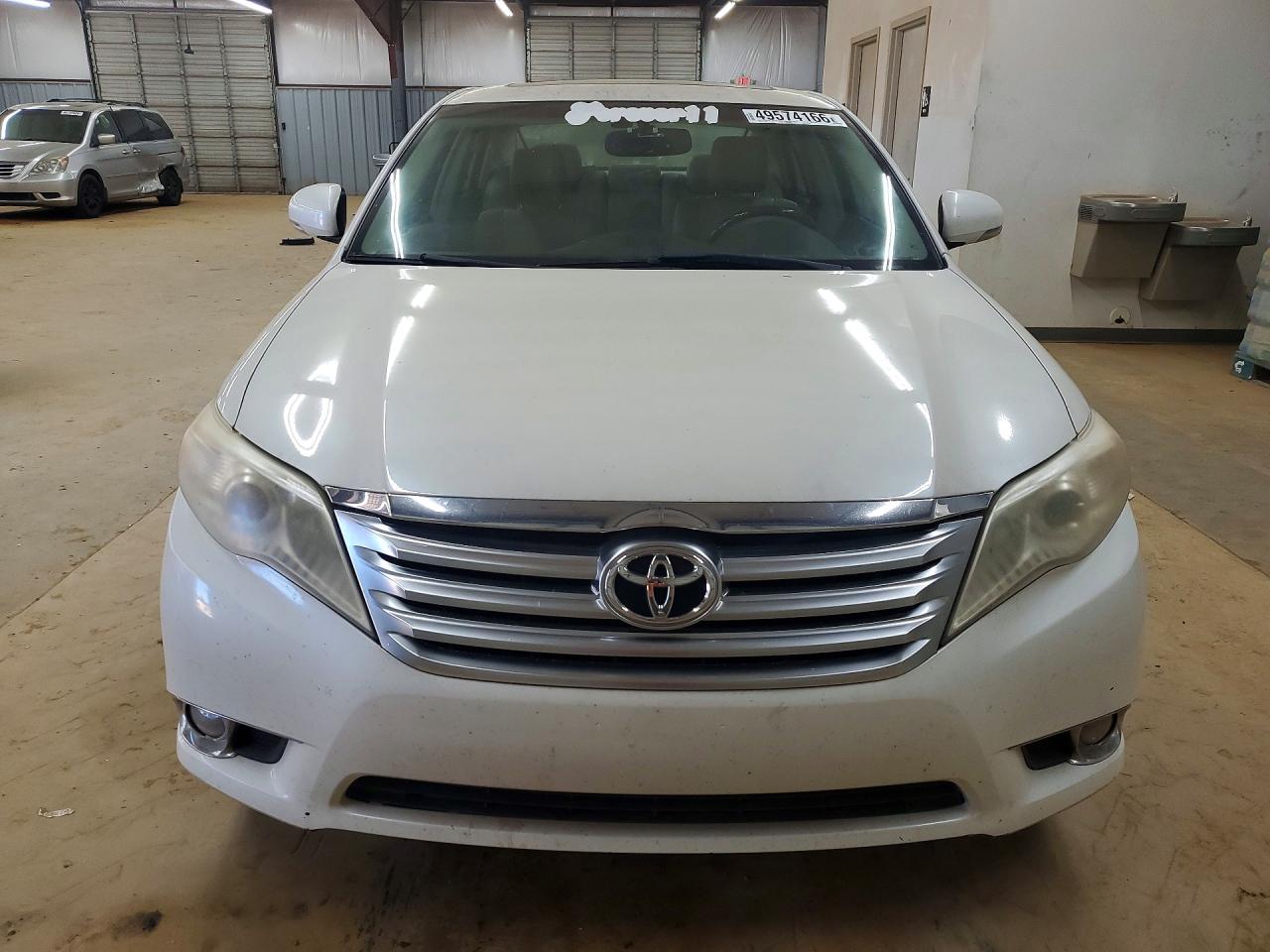 Toyota Avalon Limited