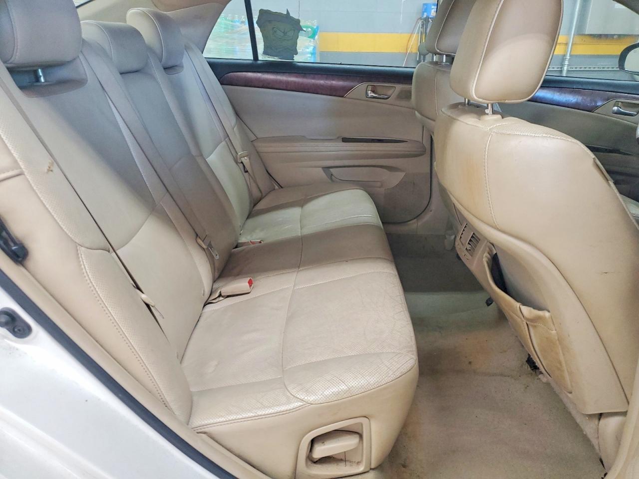 Toyota Avalon Limited