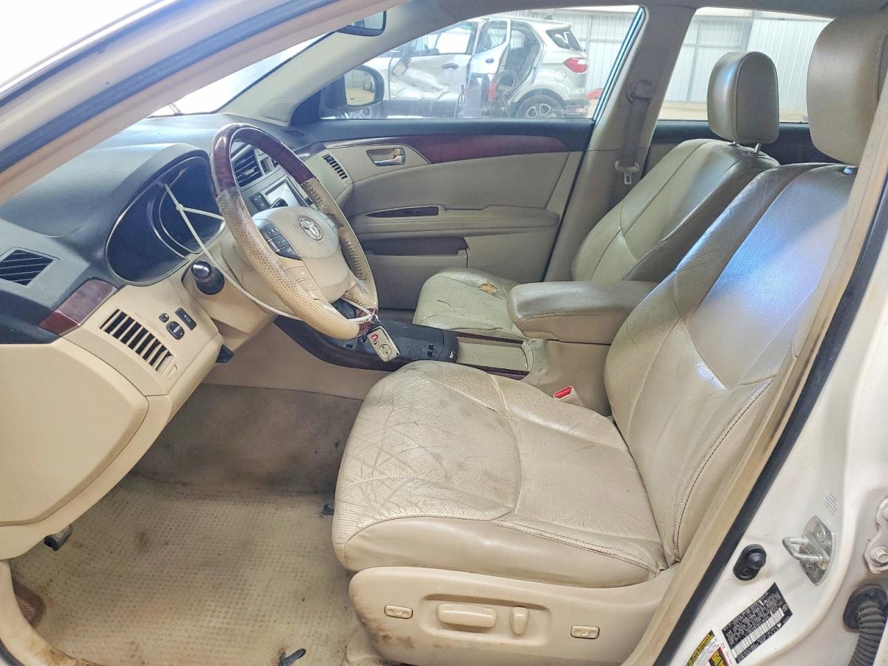 Toyota Avalon Limited