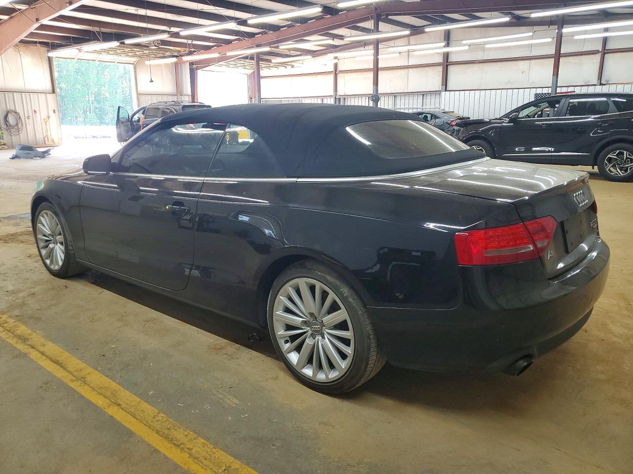 Audi A5 Premium