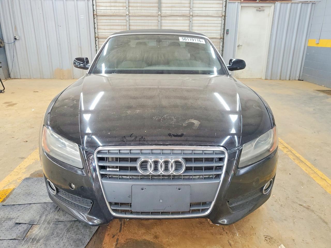 Audi A5 Premium