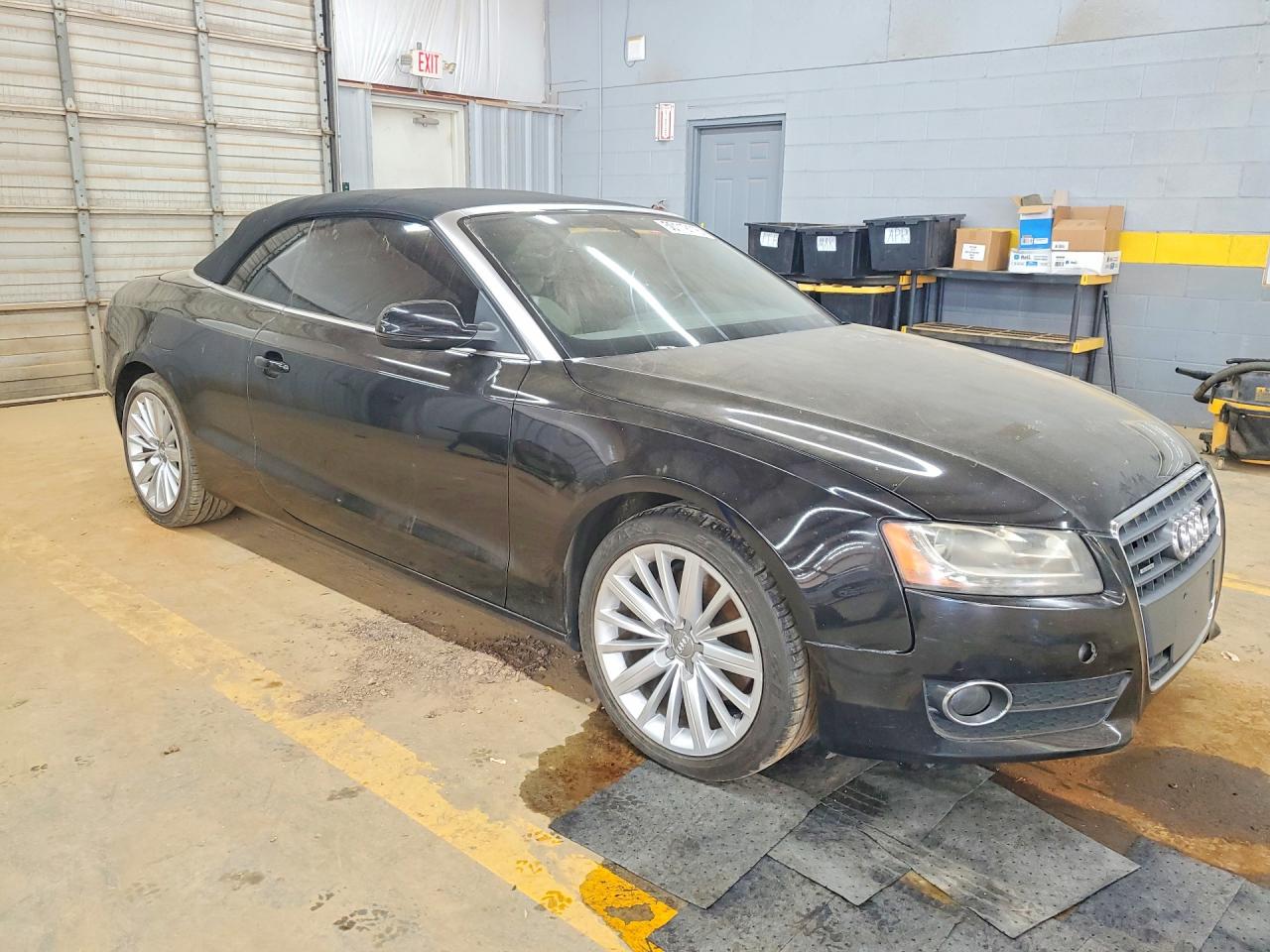 Audi A5 Premium