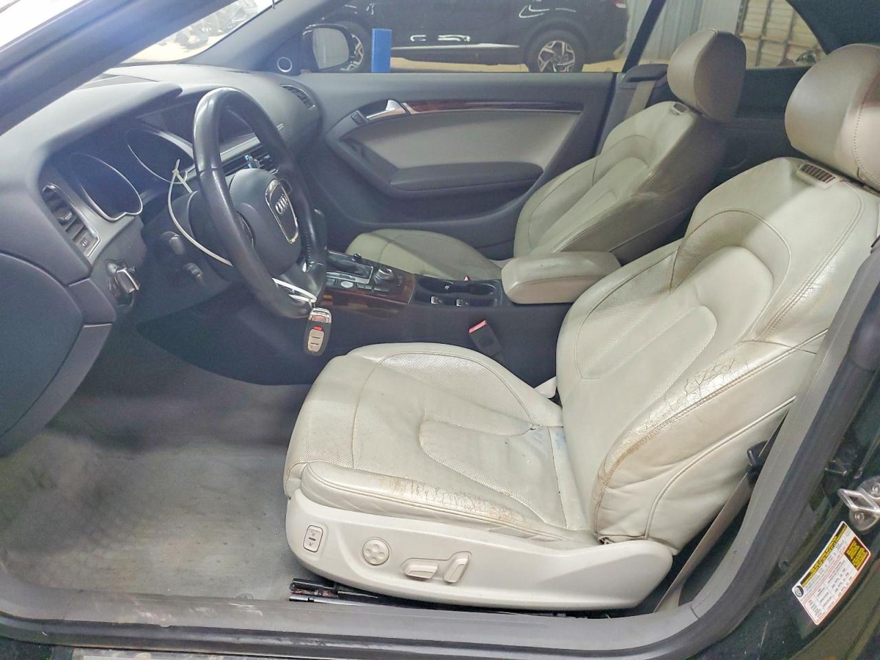 Audi A5 Premium