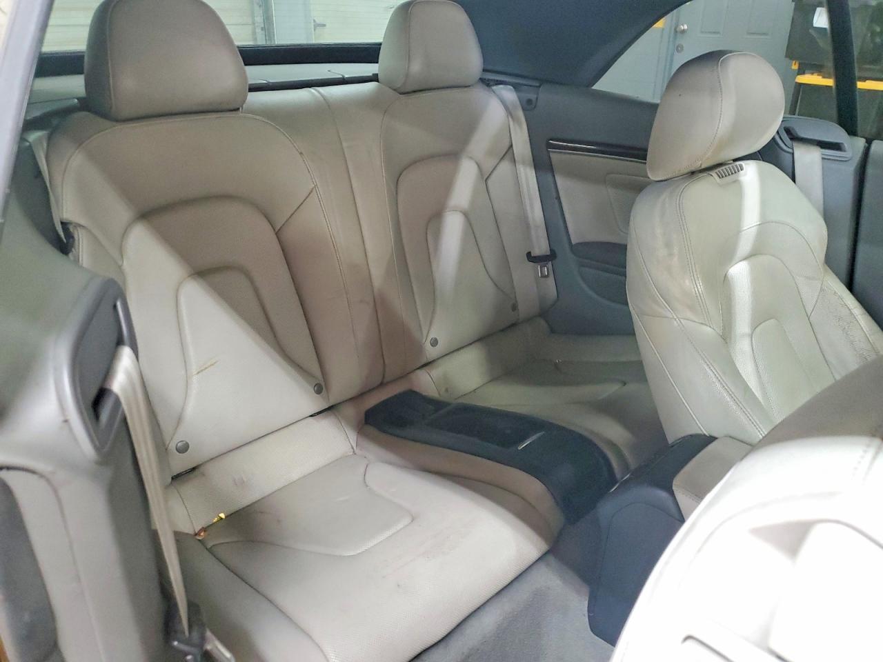 Audi A5 Premium
