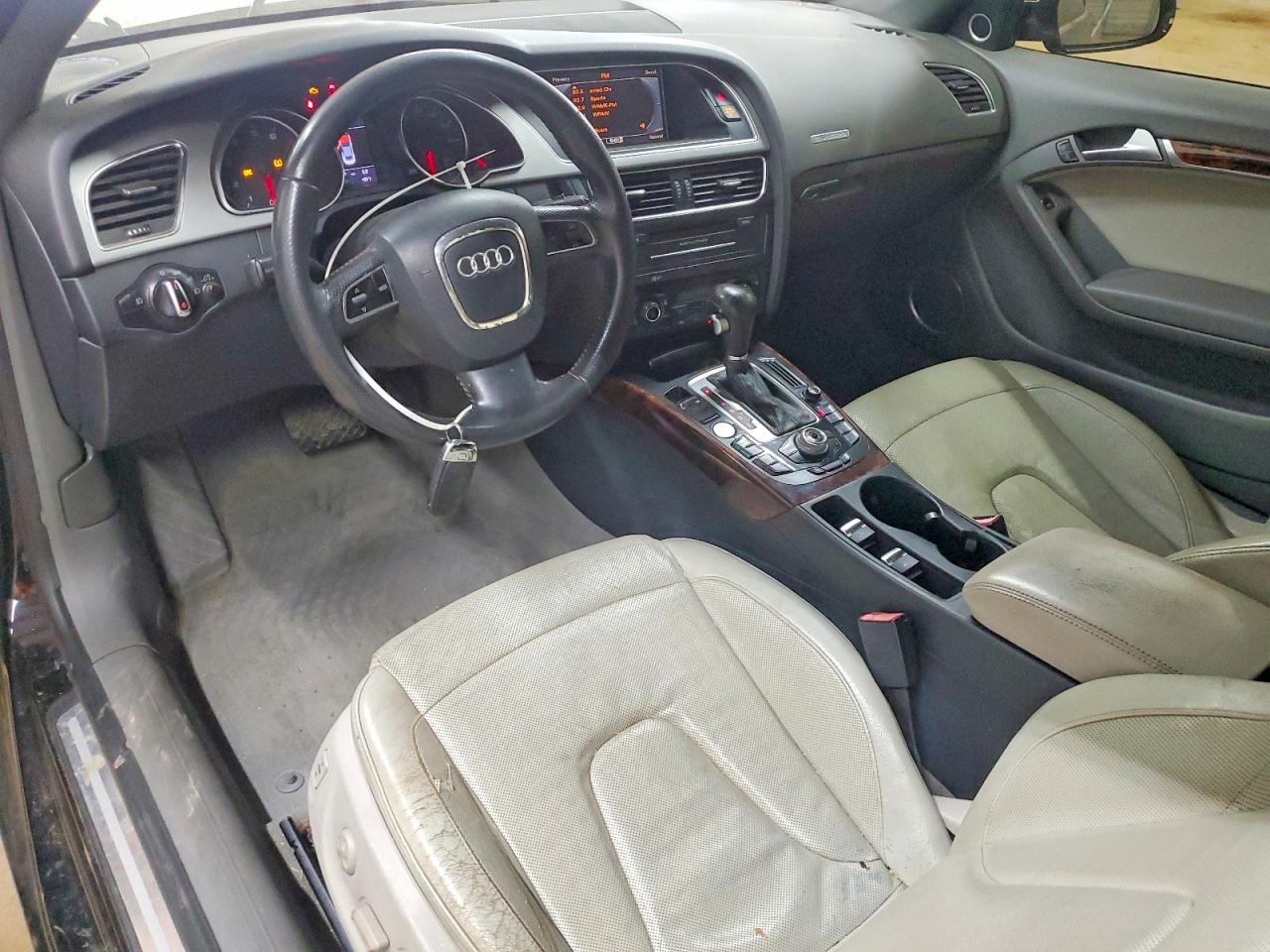 Audi A5 Premium