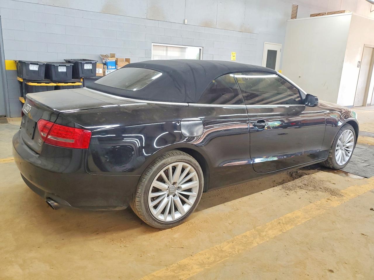Audi A5 Premium