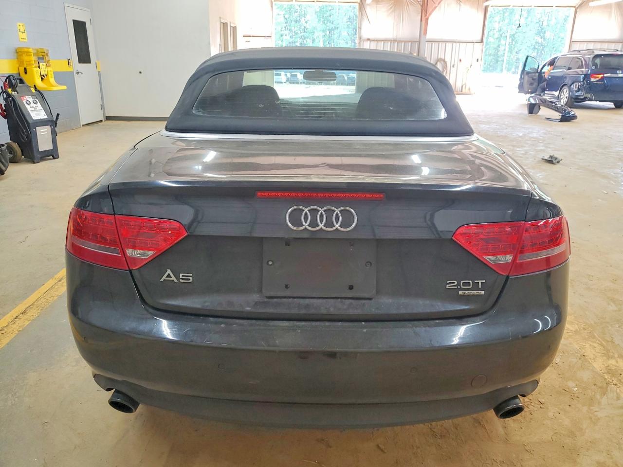 Audi A5 Premium