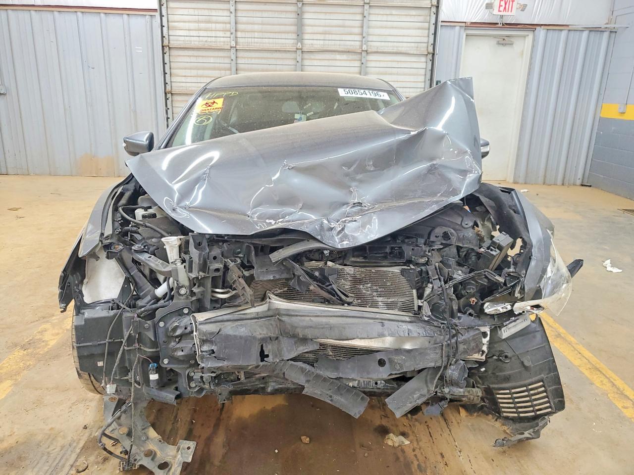 Nissan Altima 2.5 Sl