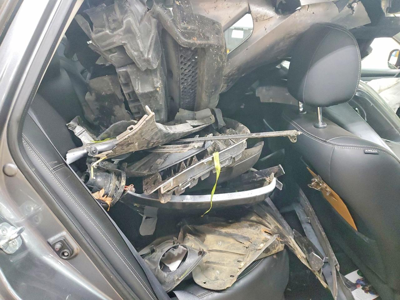 Nissan Altima 2.5 Sl
