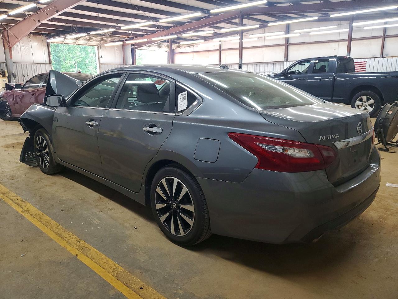 Nissan Altima 2.5 Sl