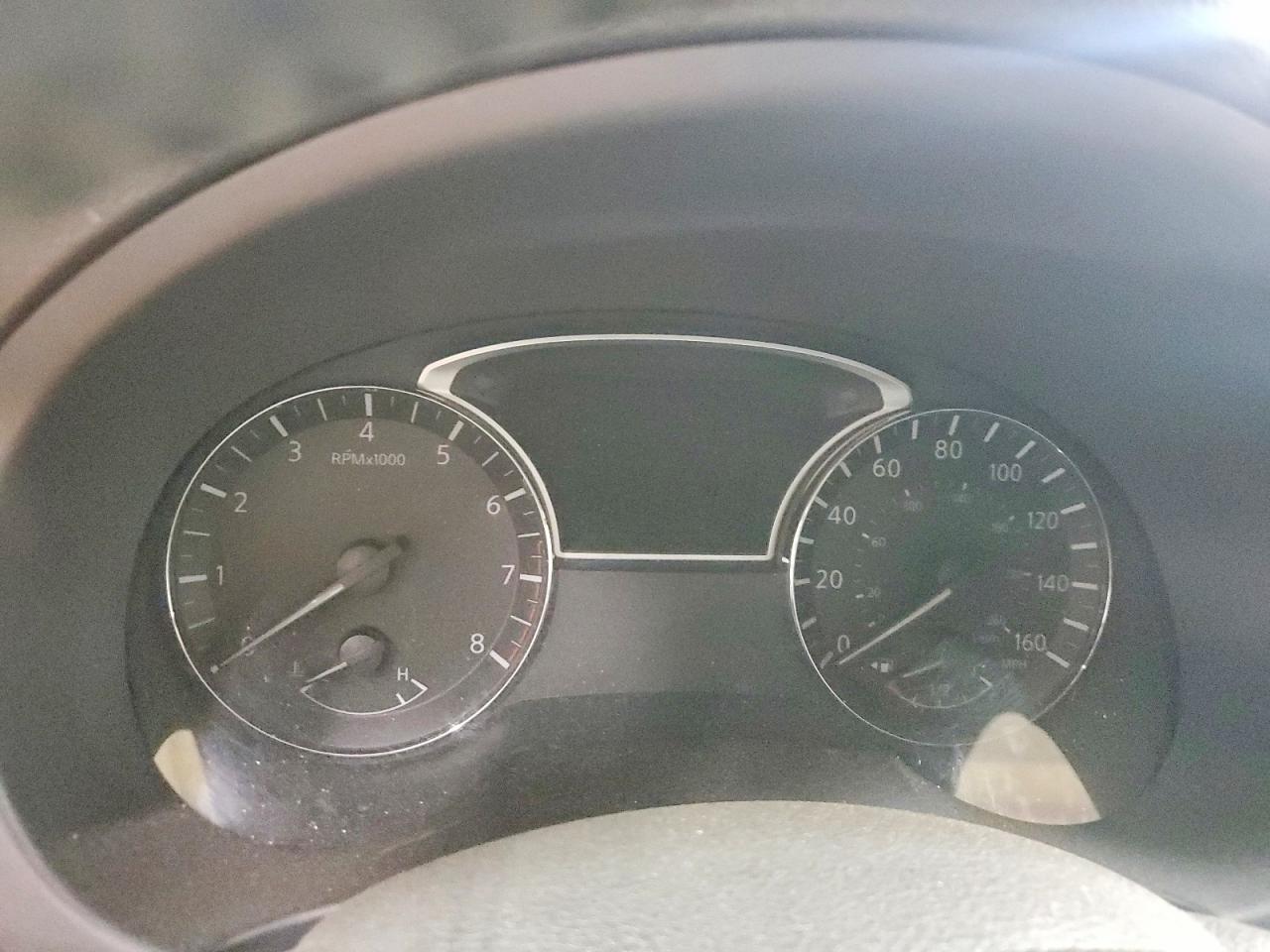 Nissan Altima 2.5 Sl