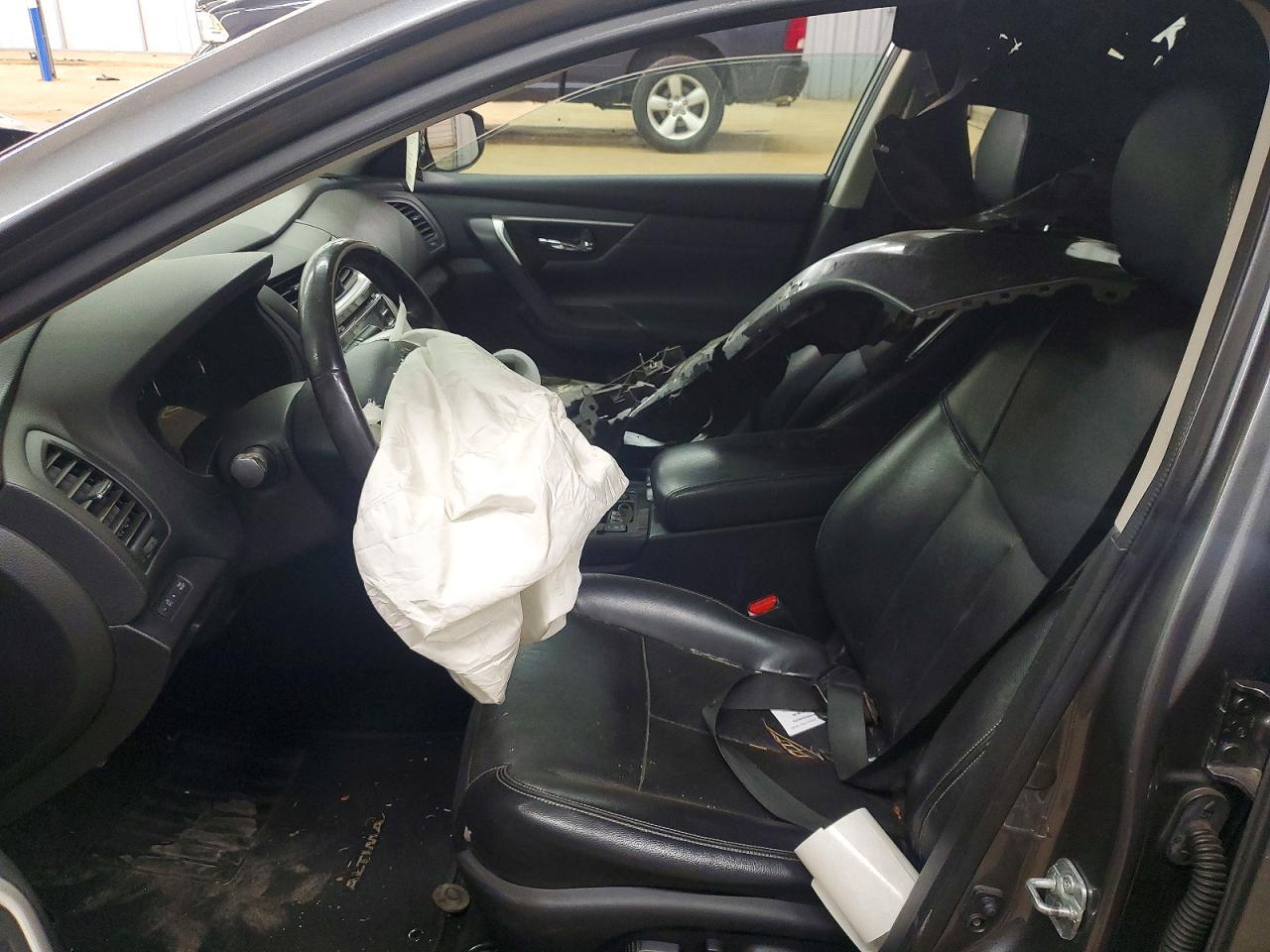 Nissan Altima 2.5 Sl