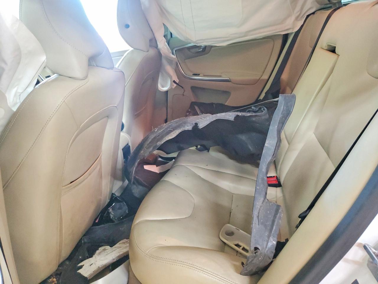 Volvo XC60 T6 Premier+