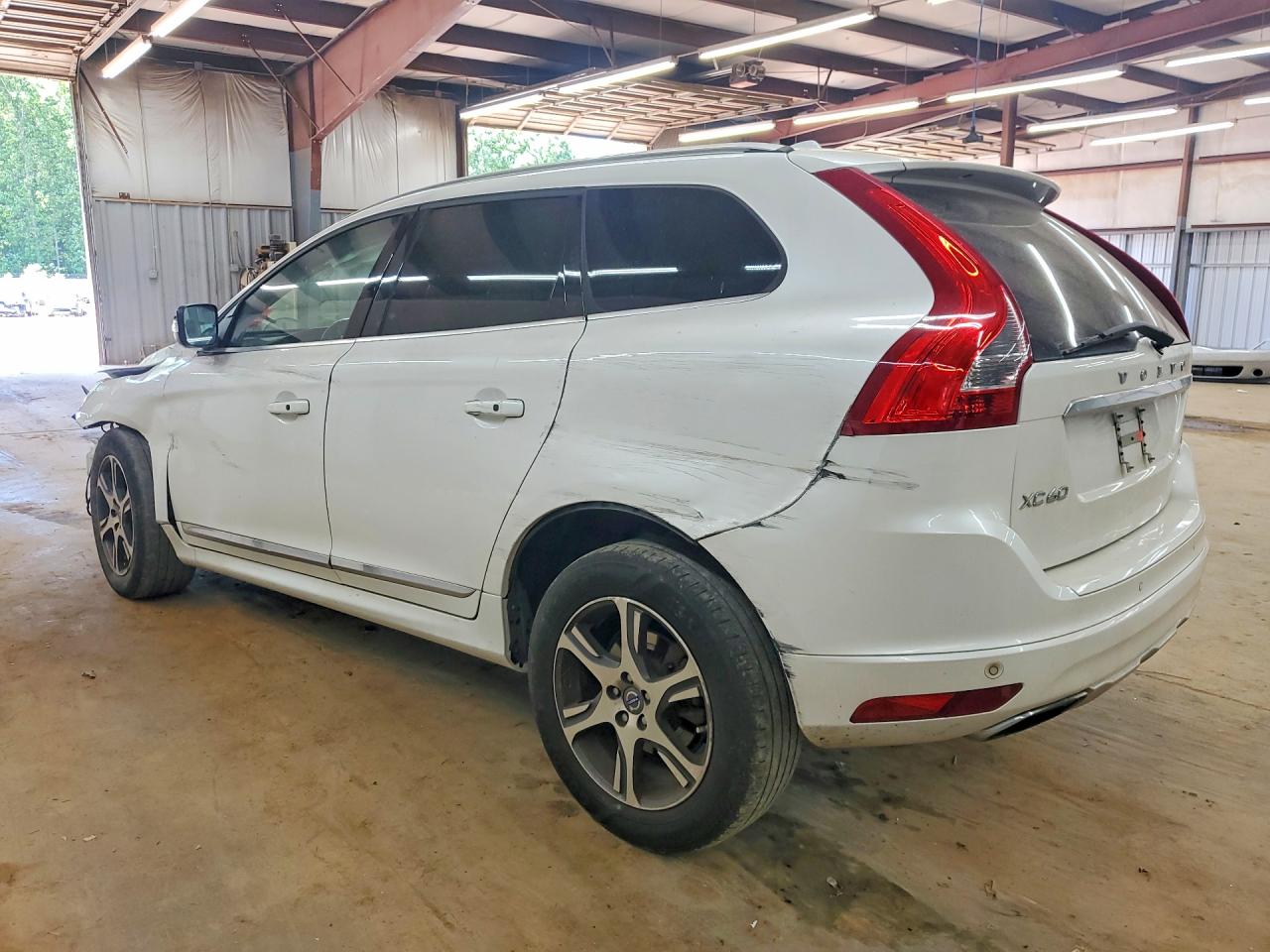 Volvo XC60 T6 Premier+