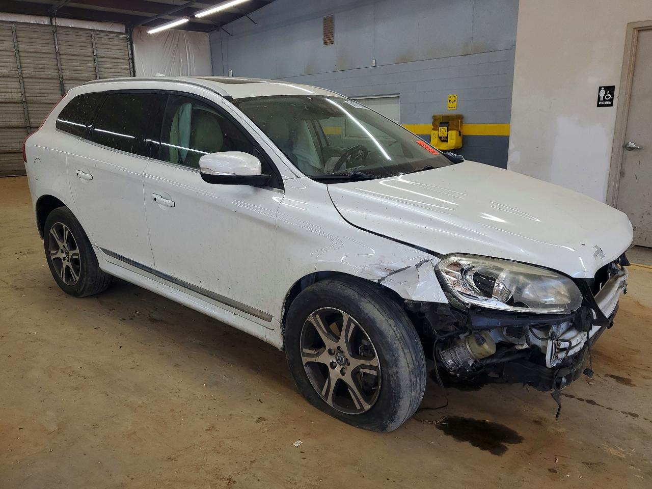 Volvo XC60 T6 Premier+