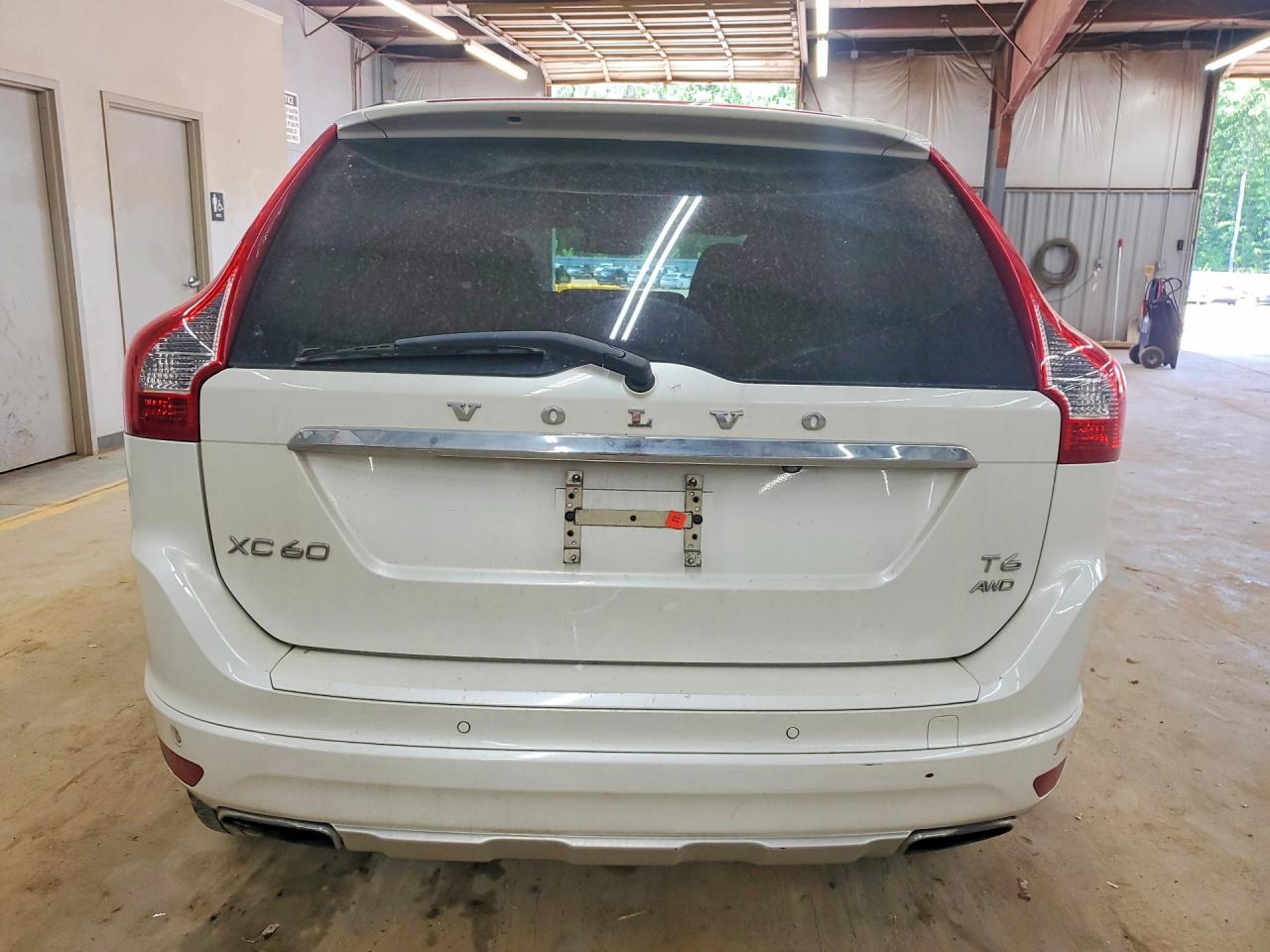 Volvo XC60 T6 Premier+