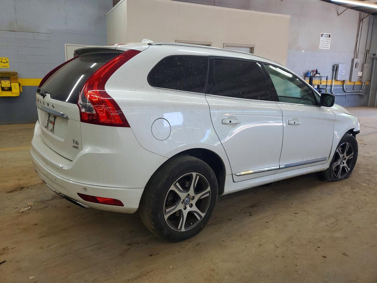 Volvo XC60 T6 Premier+