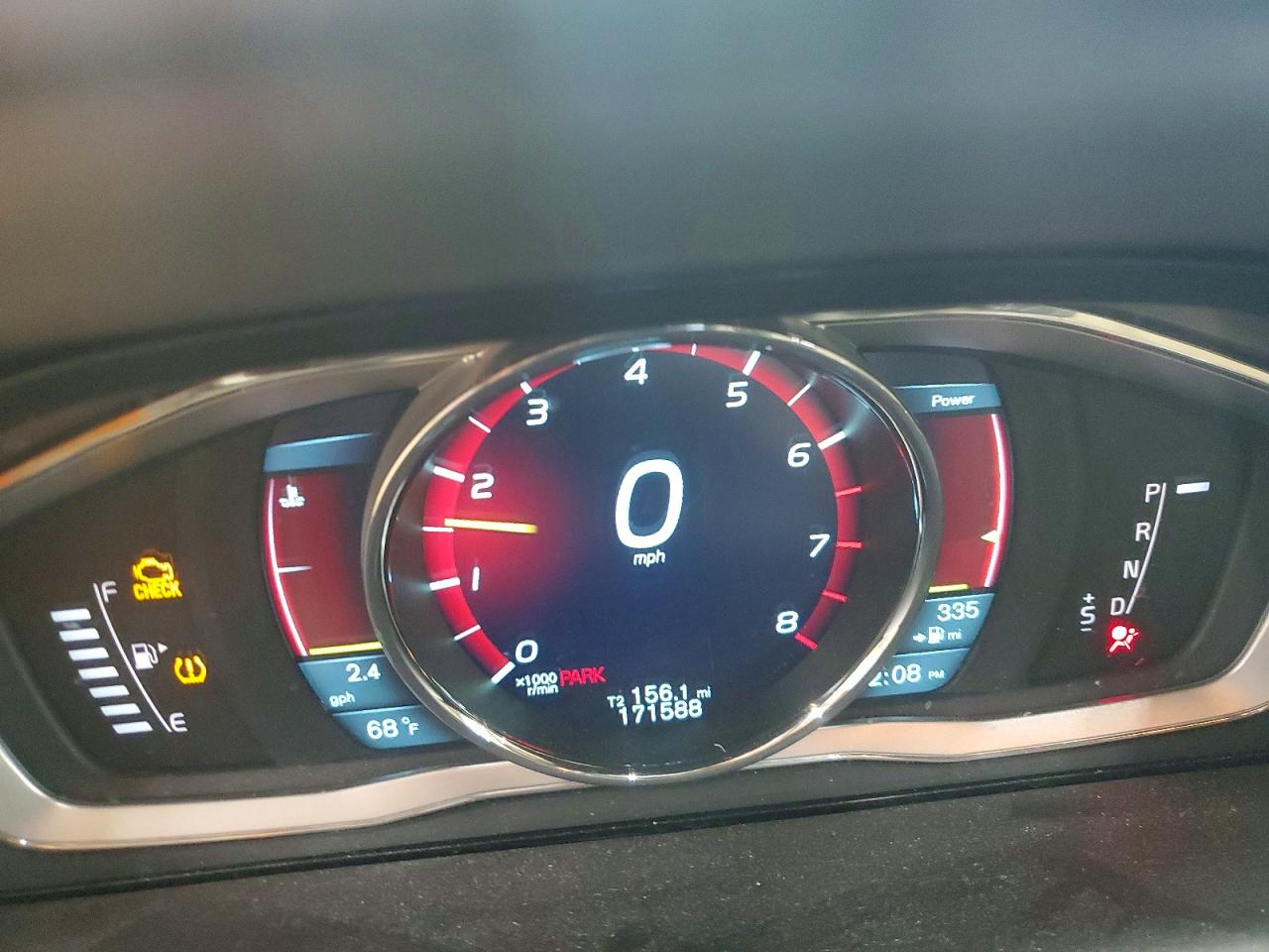 Volvo XC60 T6 Premier+