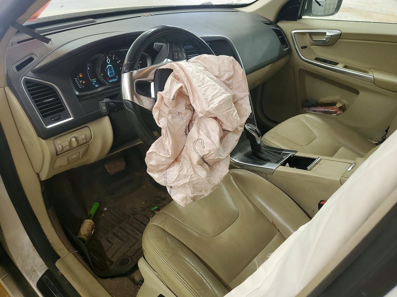 Volvo XC60 T6 Premier+