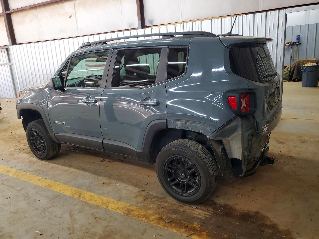 Jeep Renegade Sport