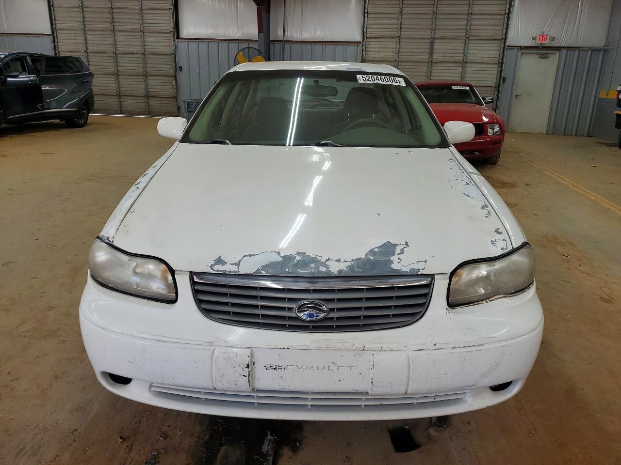 Chevrolet Malibu Ls