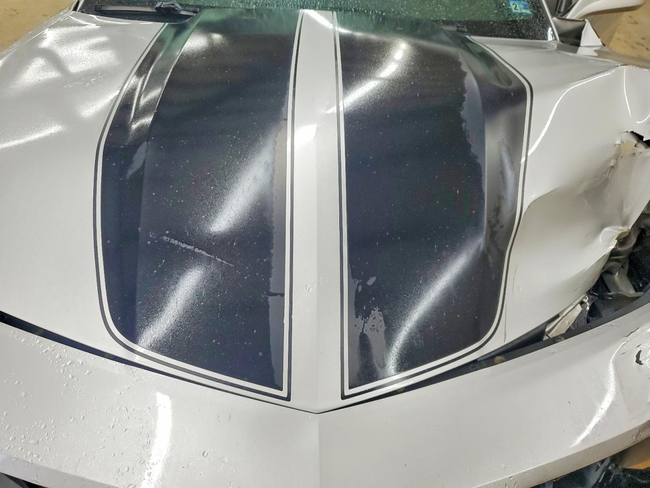 Chevrolet Camaro Ls
