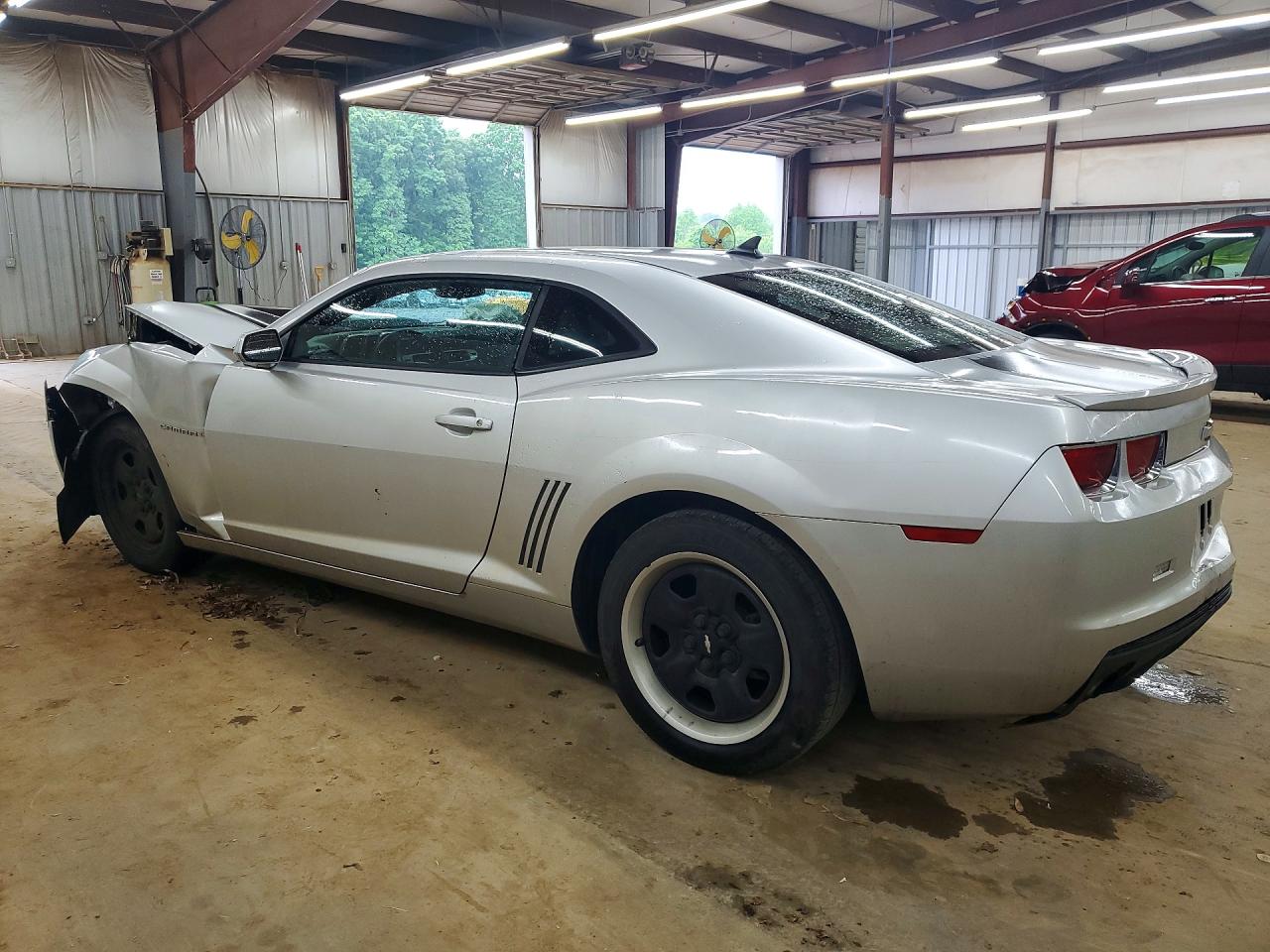 Chevrolet Camaro Ls