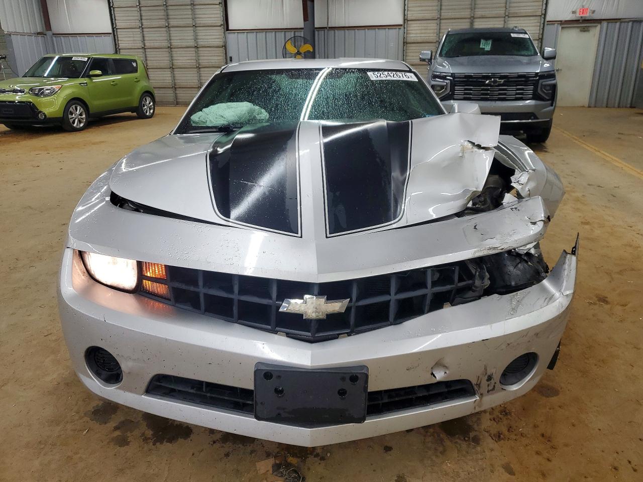 Chevrolet Camaro Ls