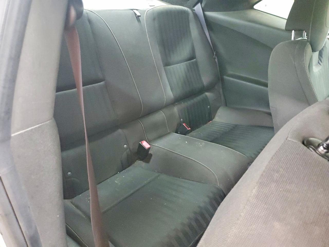 Chevrolet Camaro Ls
