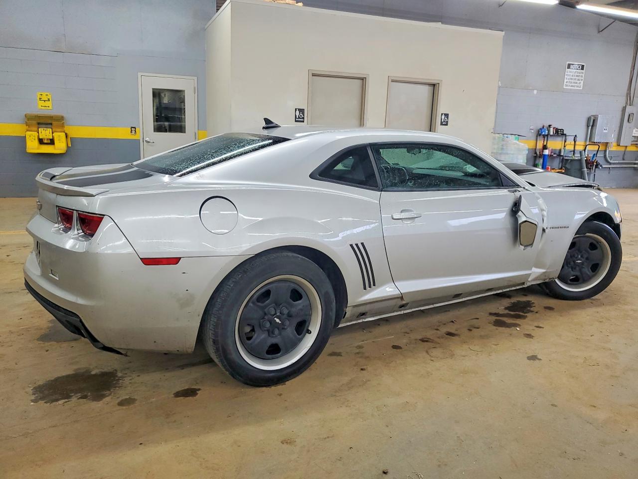Chevrolet Camaro Ls