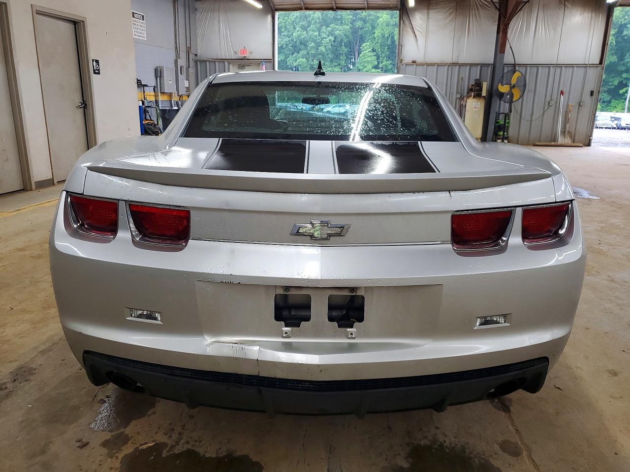 Chevrolet Camaro Ls