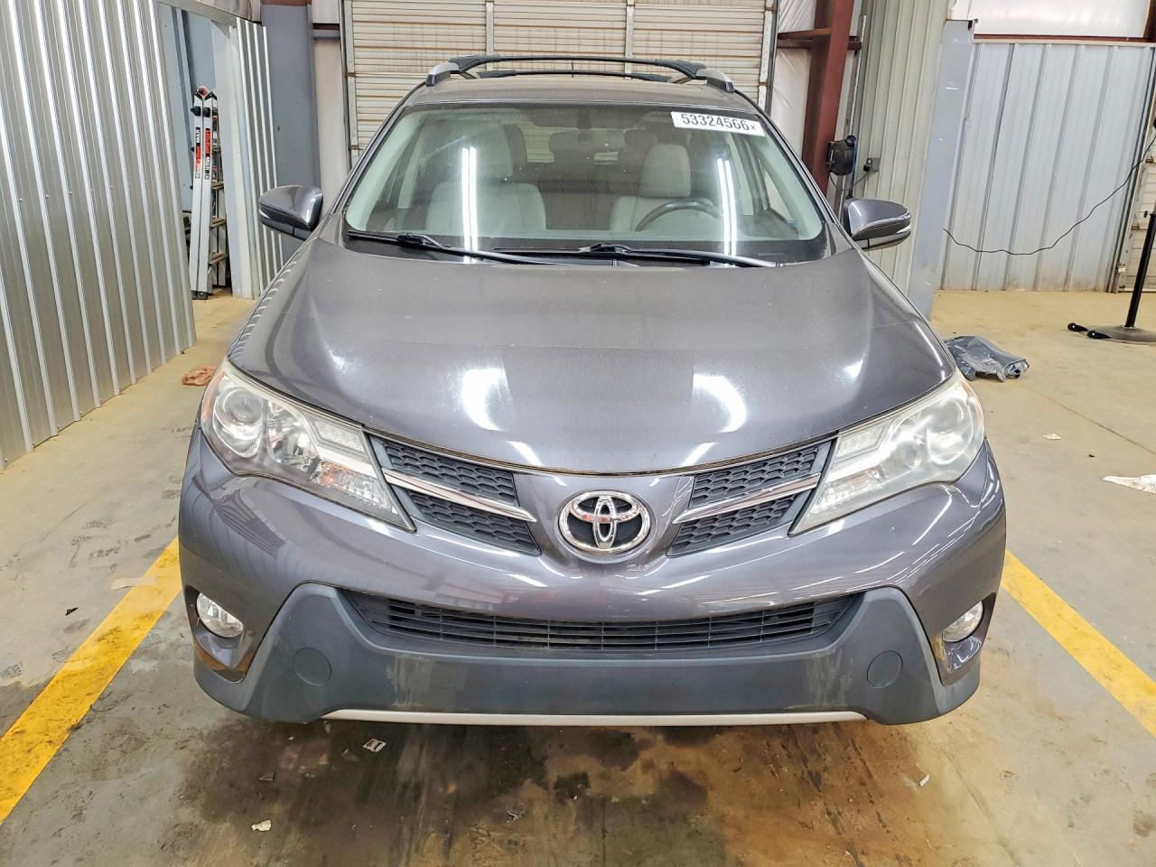 Toyota RAV4 Limited