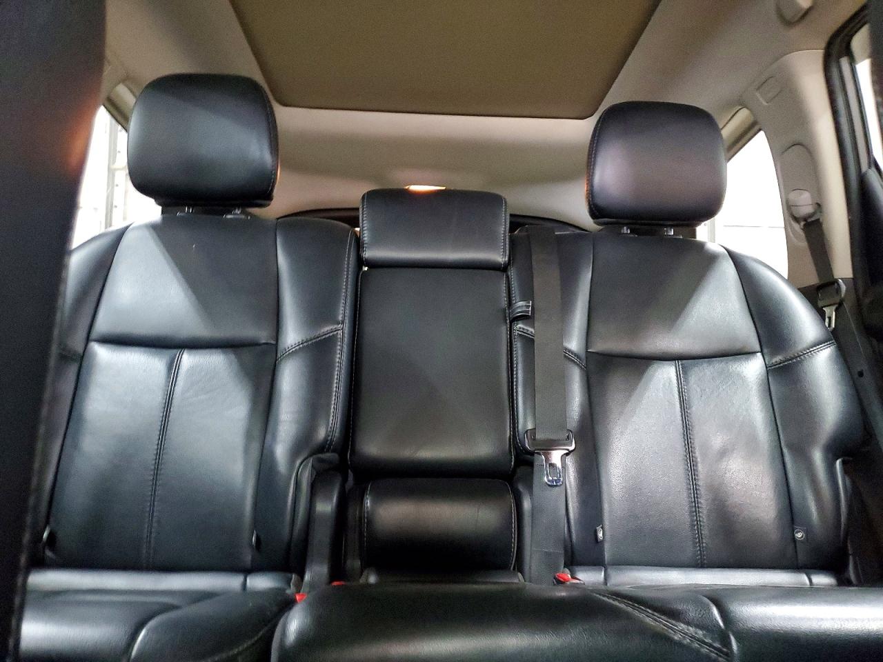 Nissan Pathfinder Sl