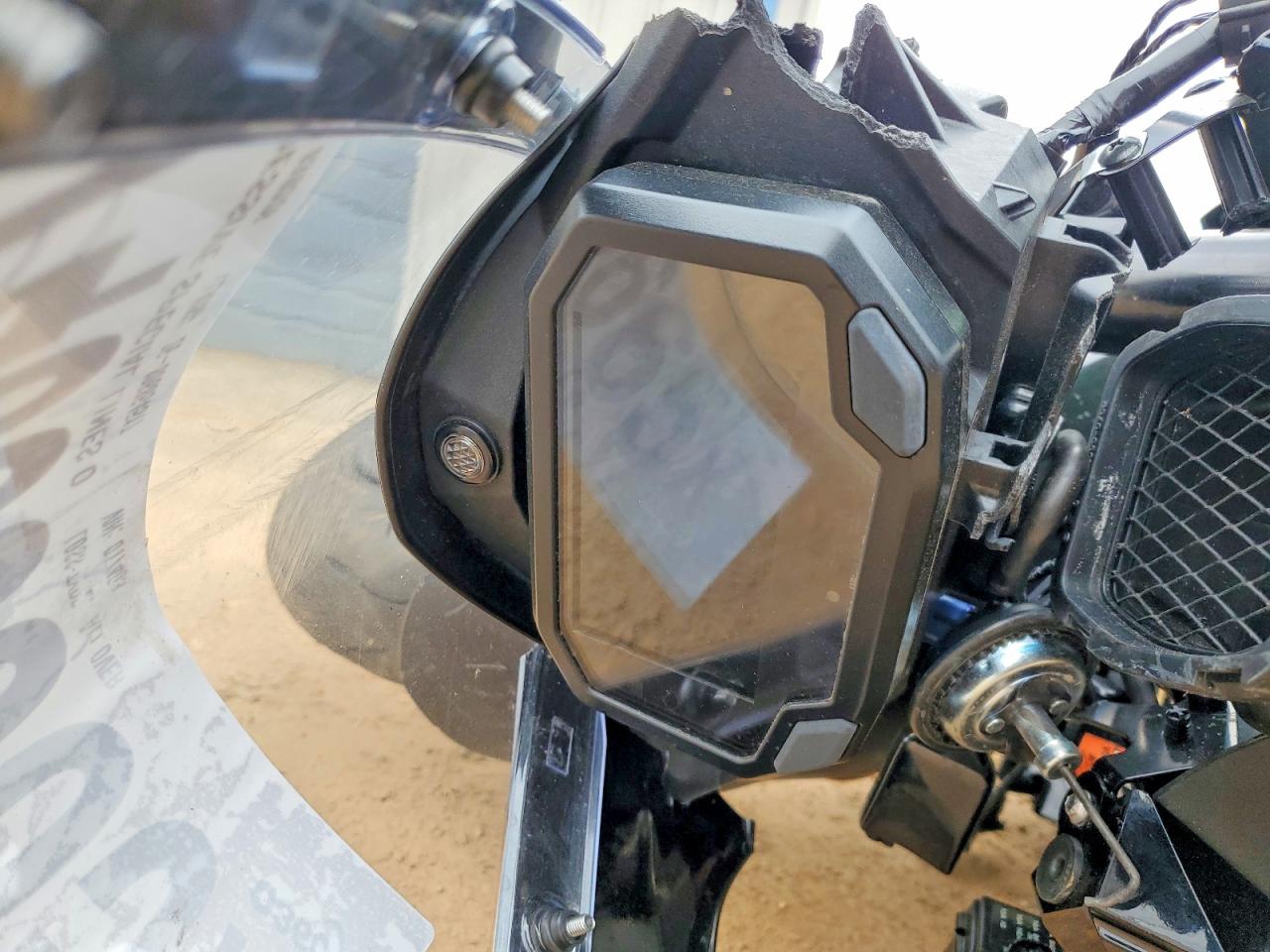 Kawasaki Zx1002 L L